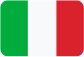Sanitätsausrüstung Italiano